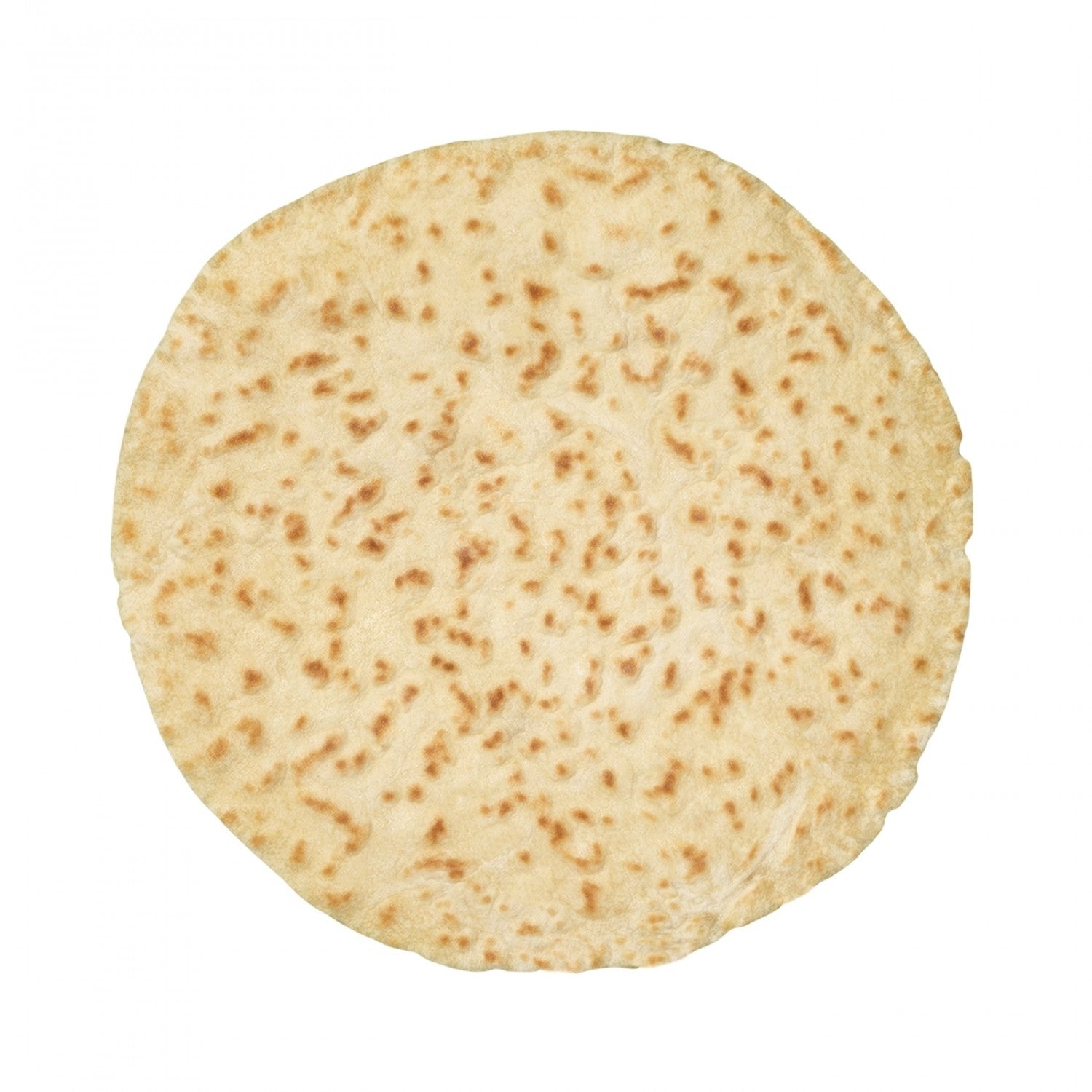 Piadina Romagnola IGP con Olio extravergine d&