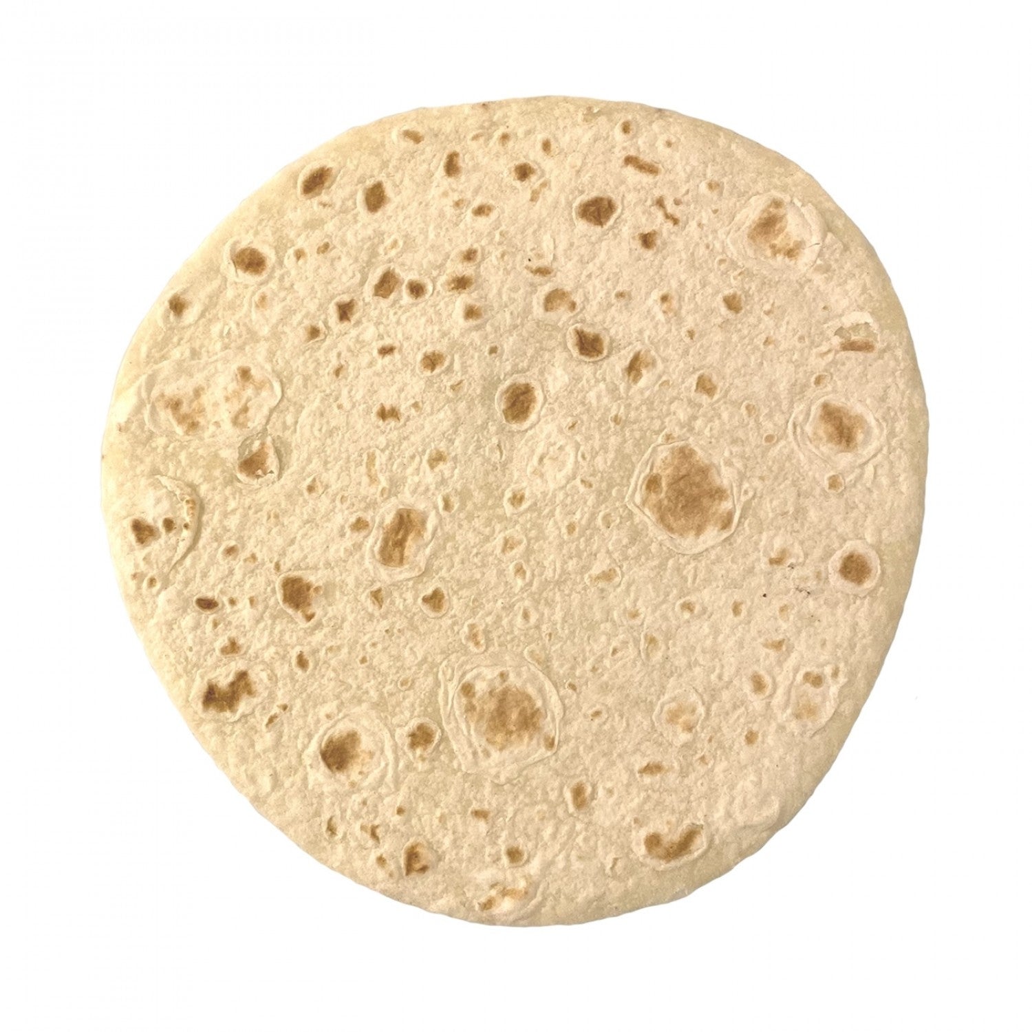 Piadina Romagnola IGP alla Riminese