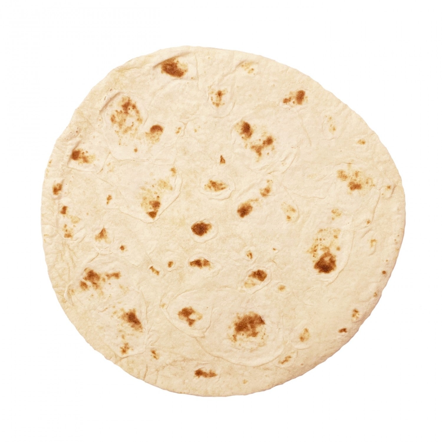 Piadina Romagnola IGP alla Riminese con olio extravergine d&