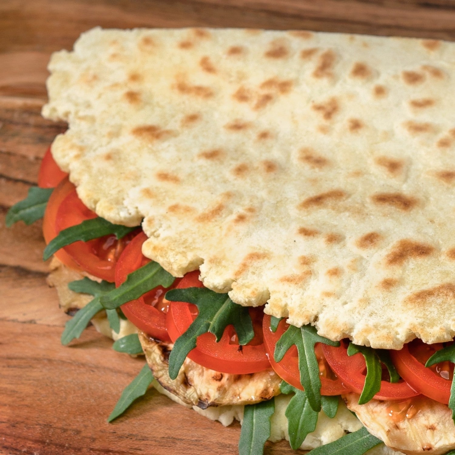 Piadina al Kamut®