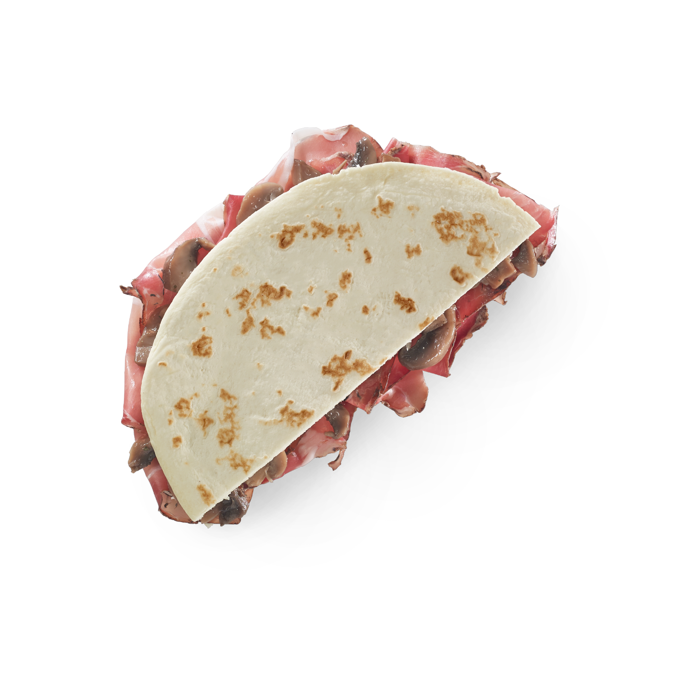 Piadina al Grano Khorasan