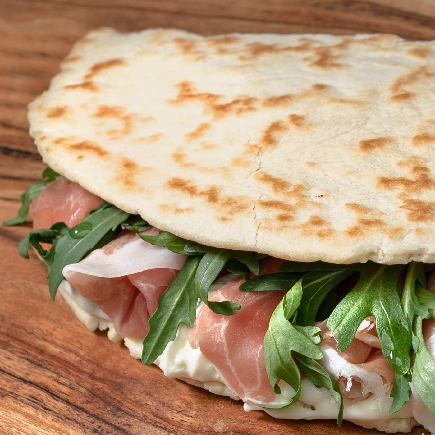 Piadina Romagnola IGP