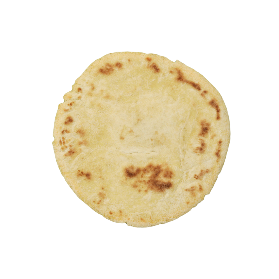 Dinkel-Piadina