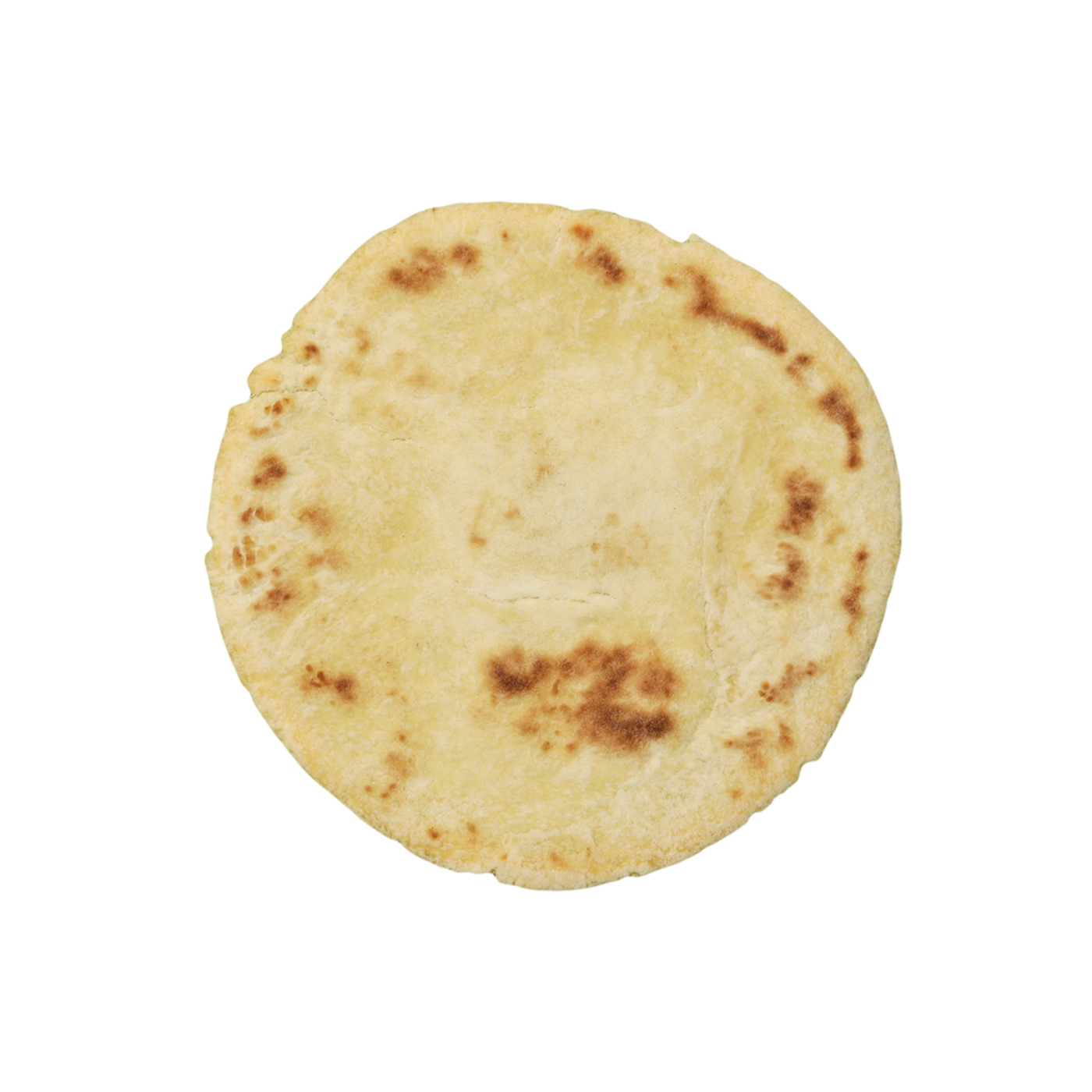 Dinkel-Piadina