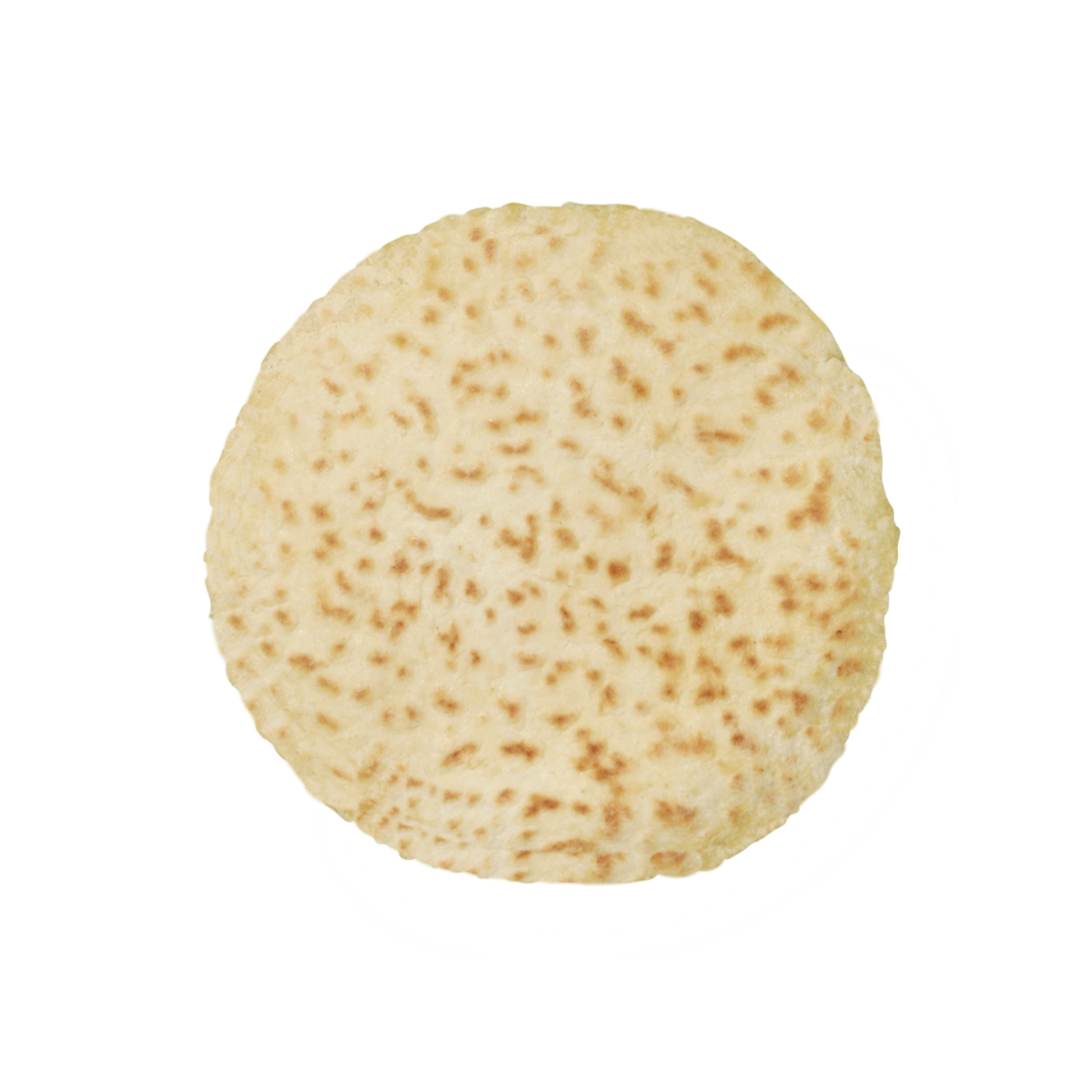 Khorasan wheat piadina