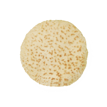 Khorasan wheat piadina