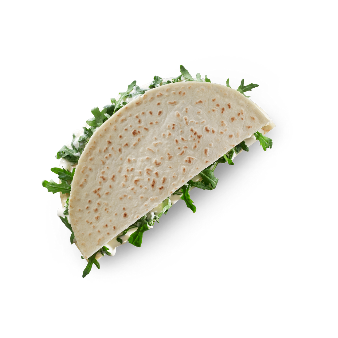 Piadina al Farro