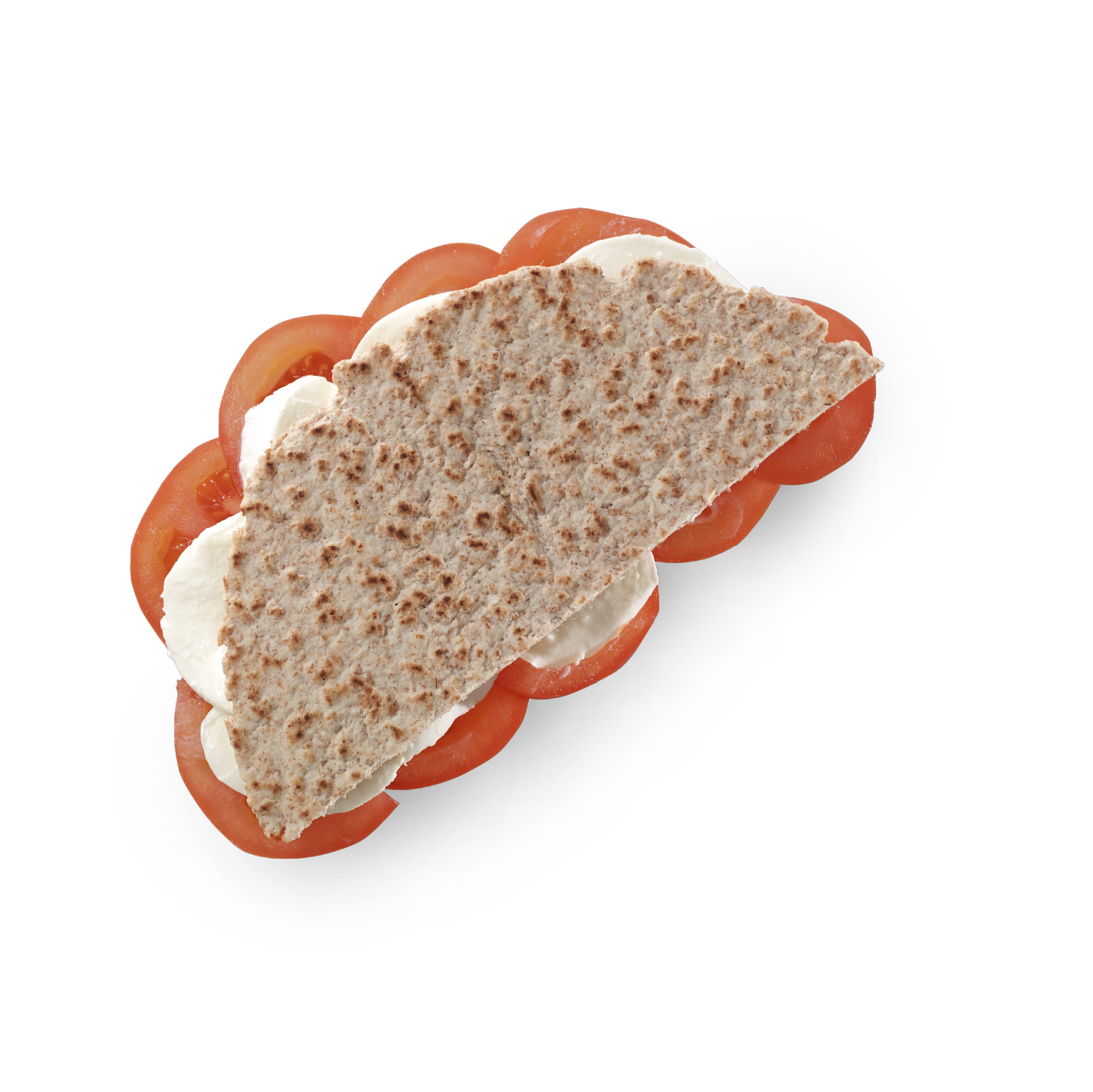 Vollkorn Piadina