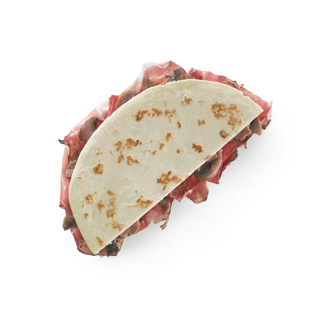 Piadina al Grano Khorasan