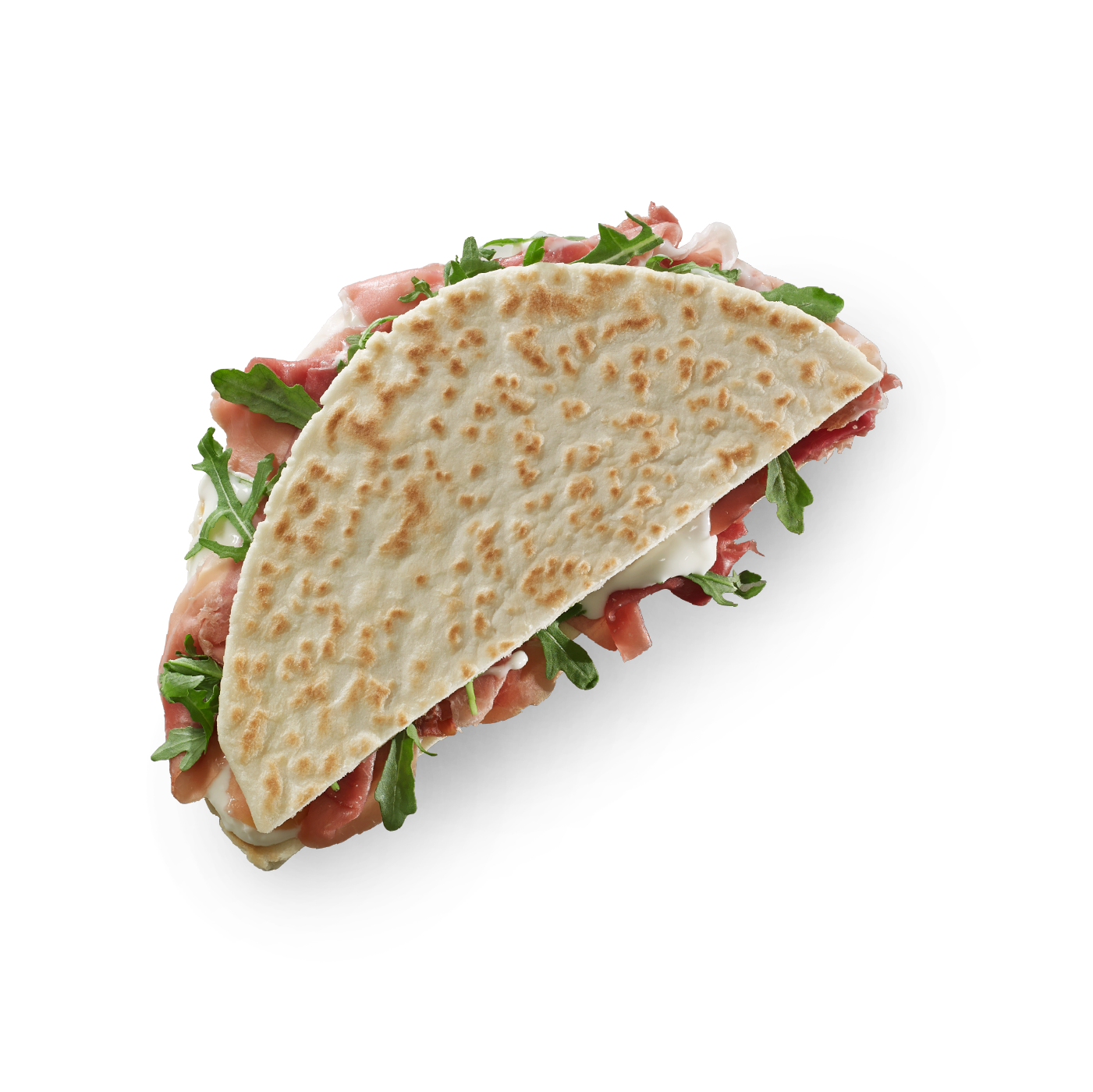 Piadina Romagnola IGP